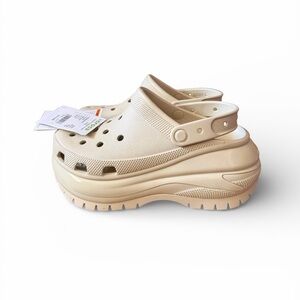 CROCS Mega Crush Clogs